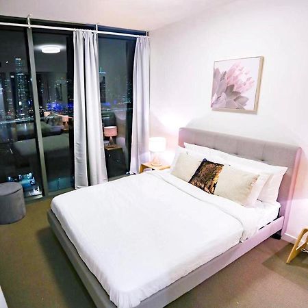 Lucid Apartment South Бризбейн Екстериор снимка