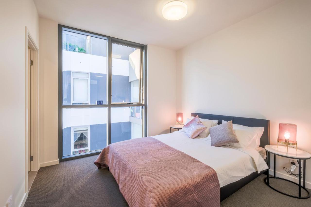 Lucid Apartment South Бризбейн Екстериор снимка