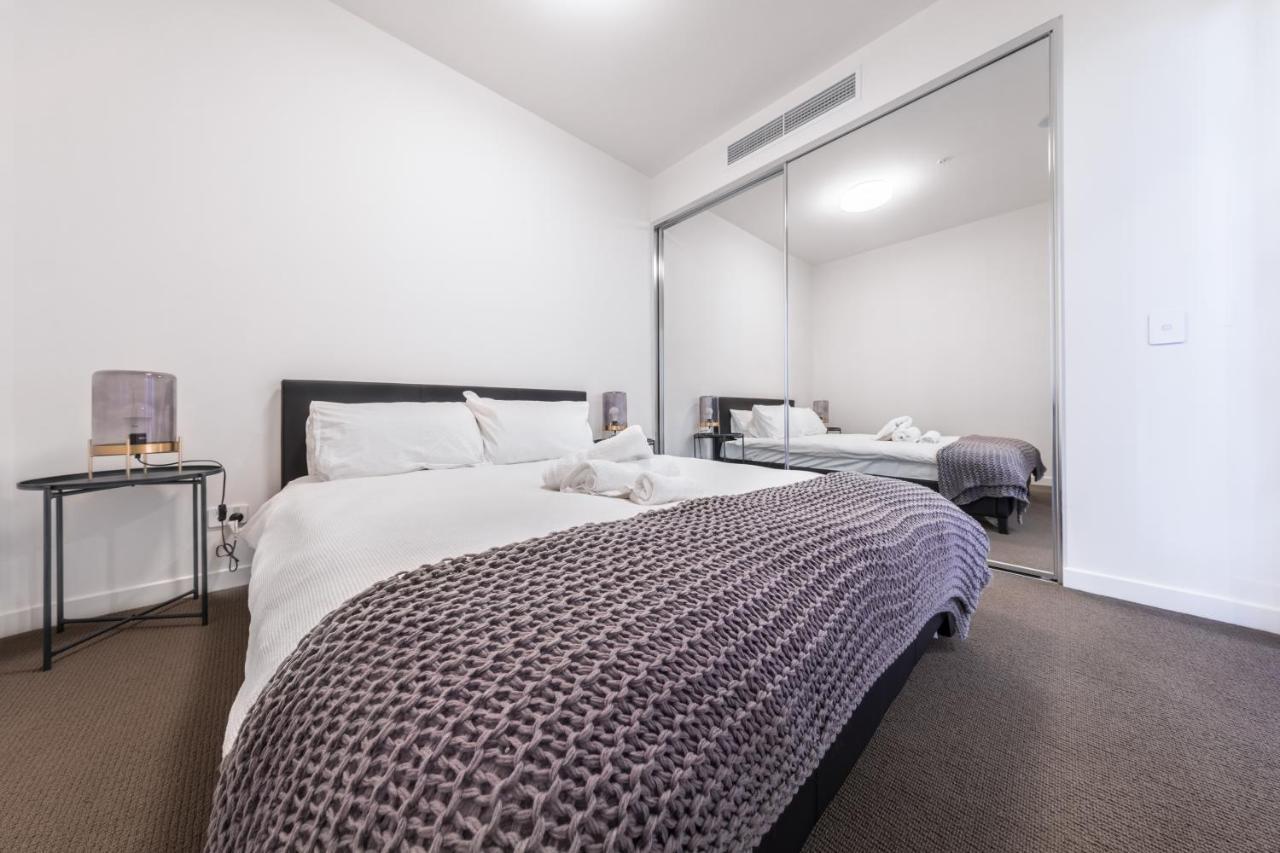 Lucid Apartment South Бризбейн Екстериор снимка
