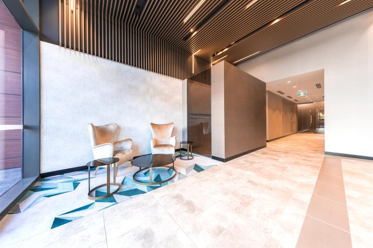 Lucid Apartment South Бризбейн Екстериор снимка