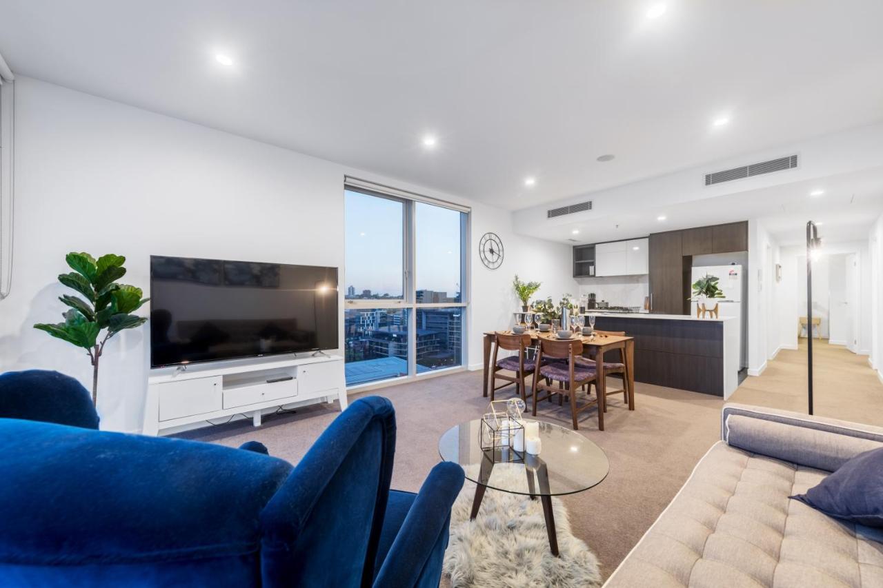 Lucid Apartment South Бризбейн Екстериор снимка