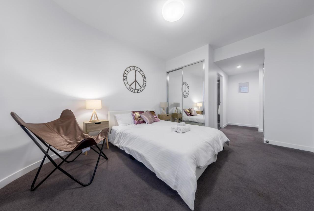 Lucid Apartment South Бризбейн Екстериор снимка
