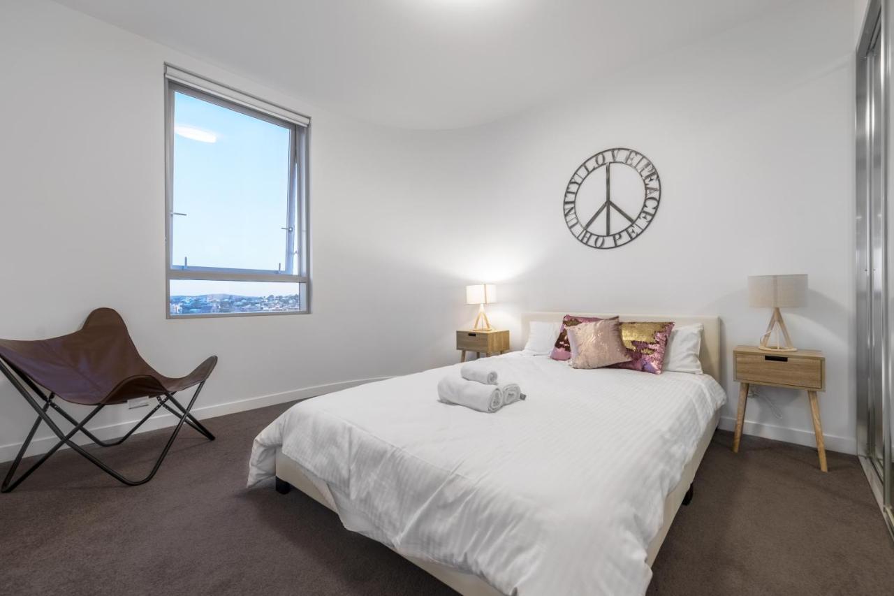 Lucid Apartment South Бризбейн Екстериор снимка