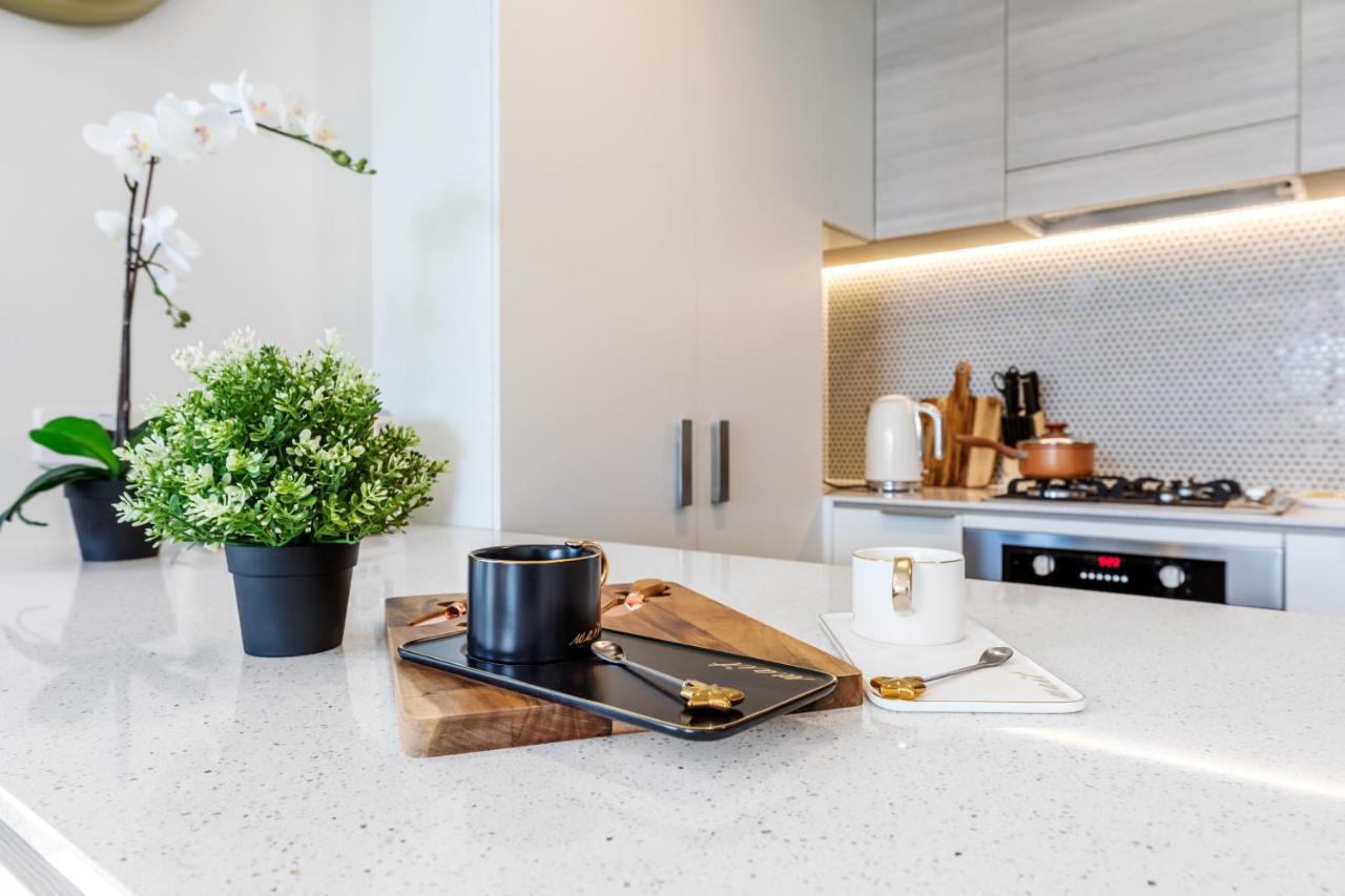 Lucid Apartment South Бризбейн Екстериор снимка