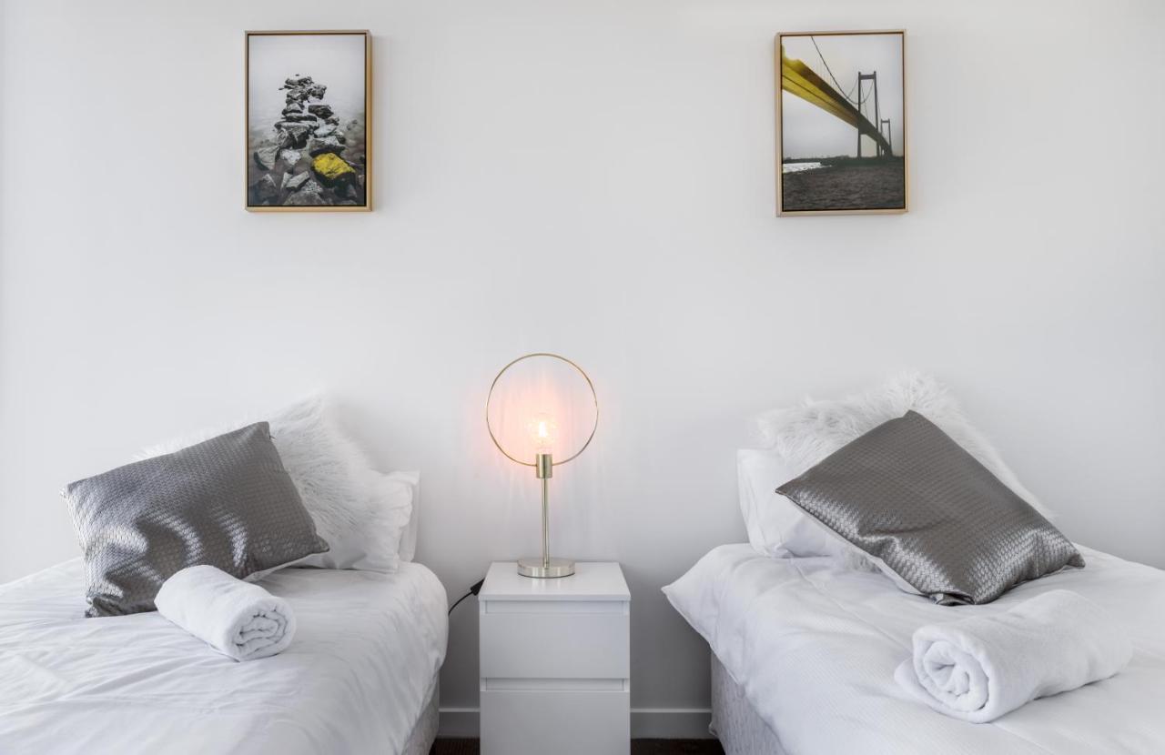 Lucid Apartment South Бризбейн Екстериор снимка
