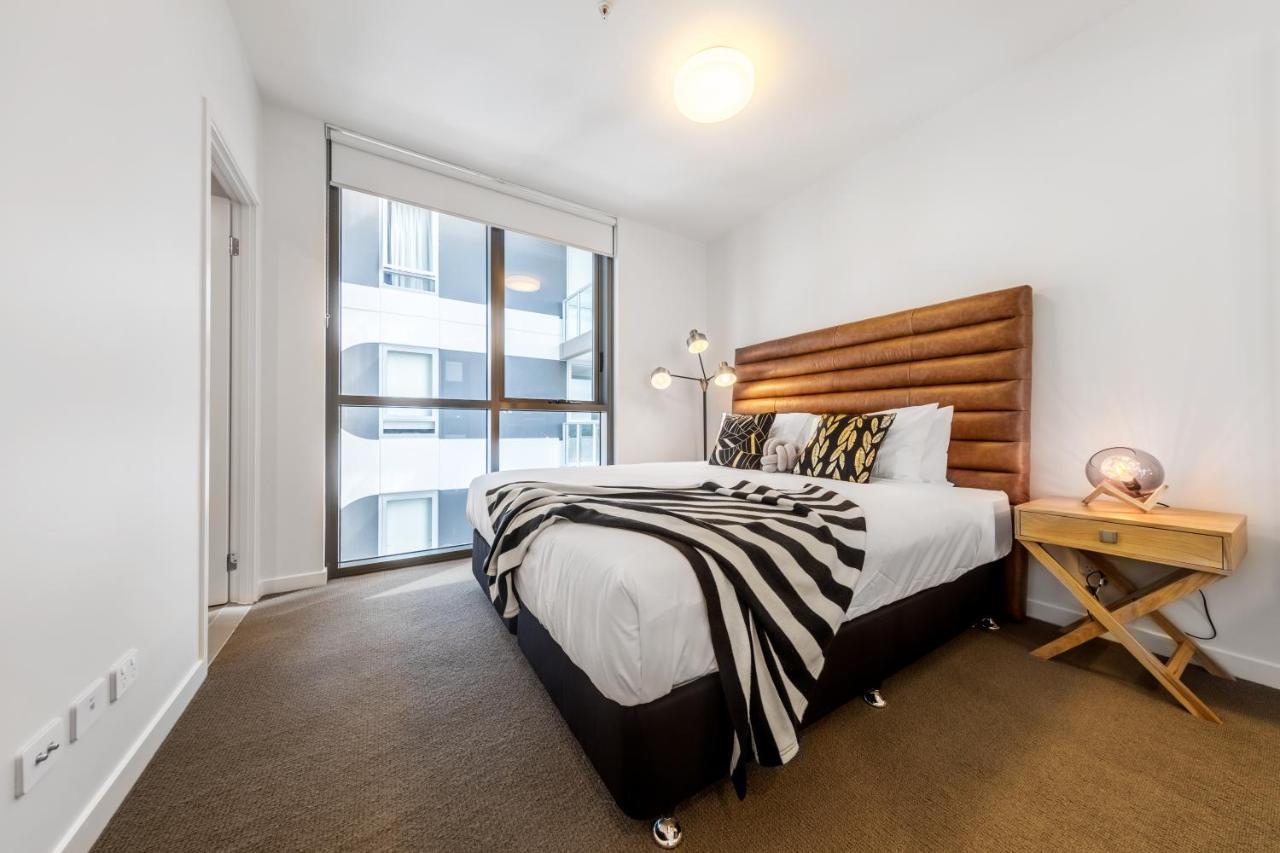 Lucid Apartment South Бризбейн Екстериор снимка