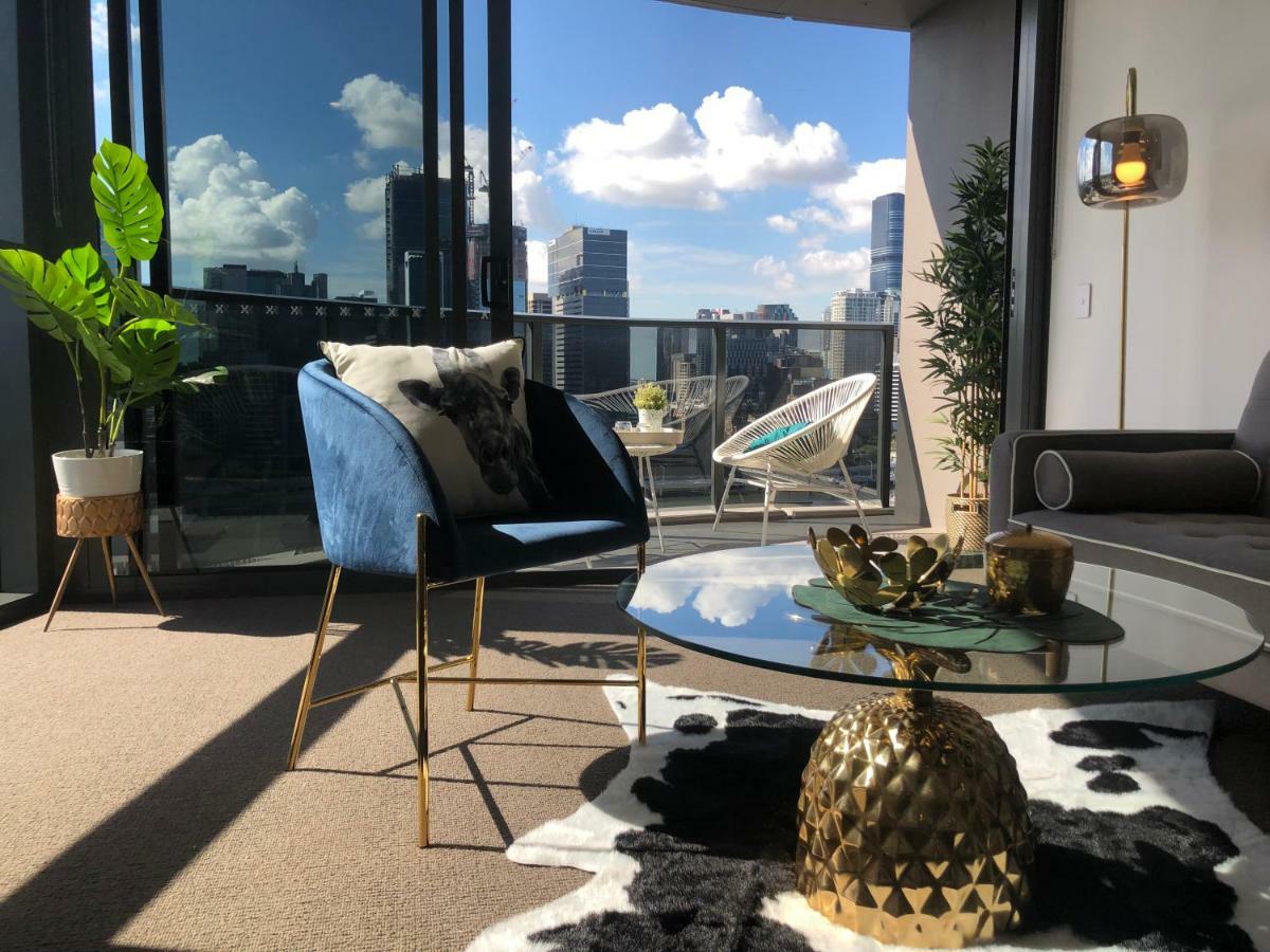 Lucid Apartment South Бризбейн Екстериор снимка