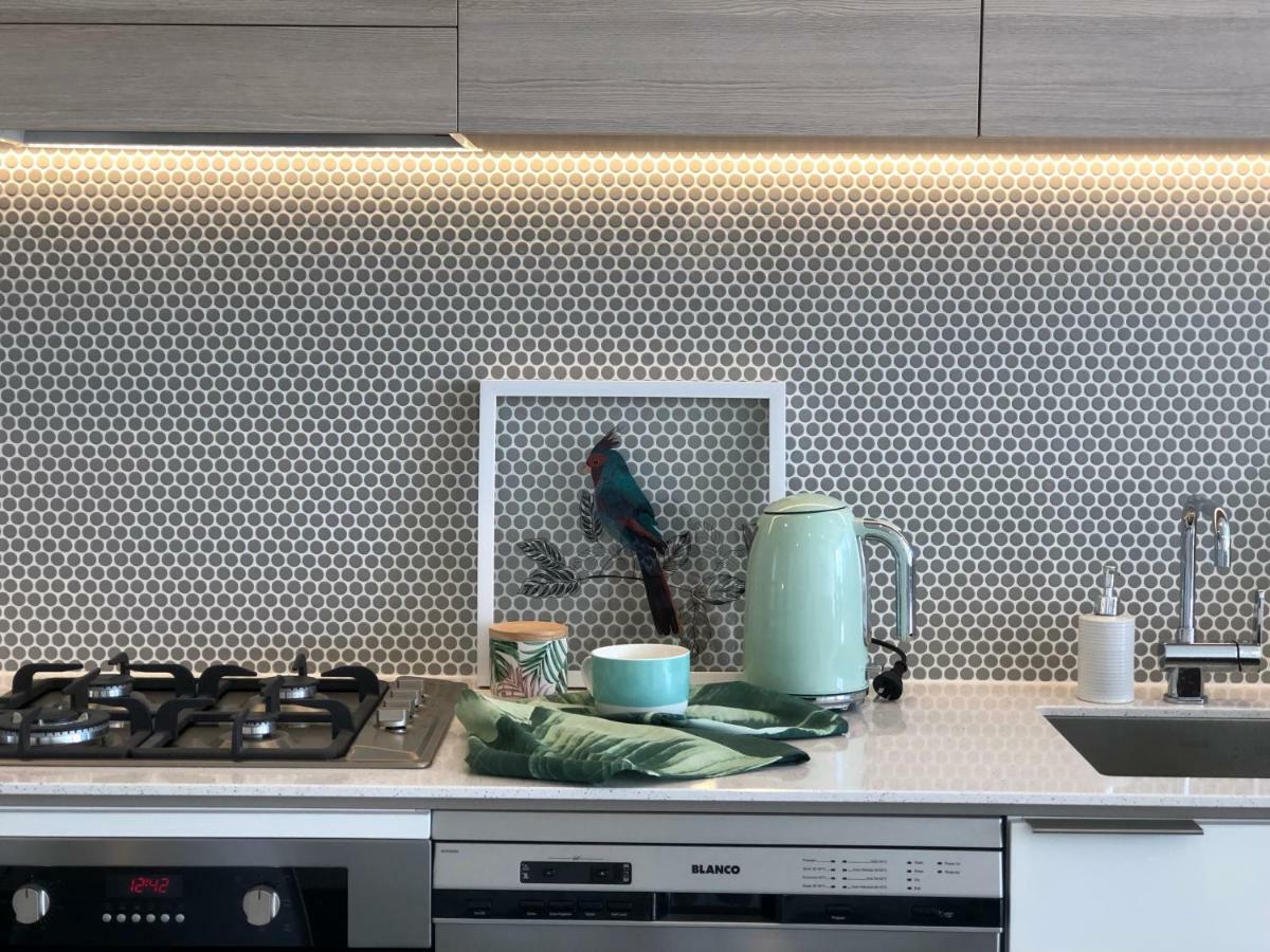Lucid Apartment South Бризбейн Екстериор снимка
