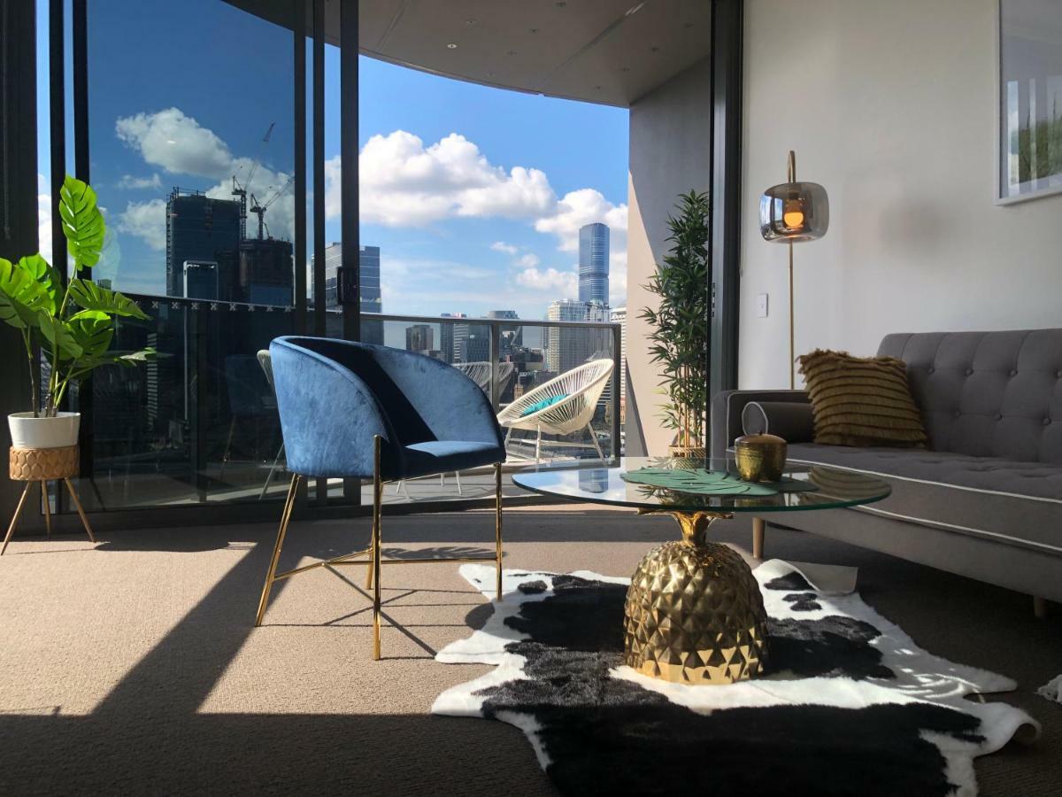 Lucid Apartment South Бризбейн Екстериор снимка