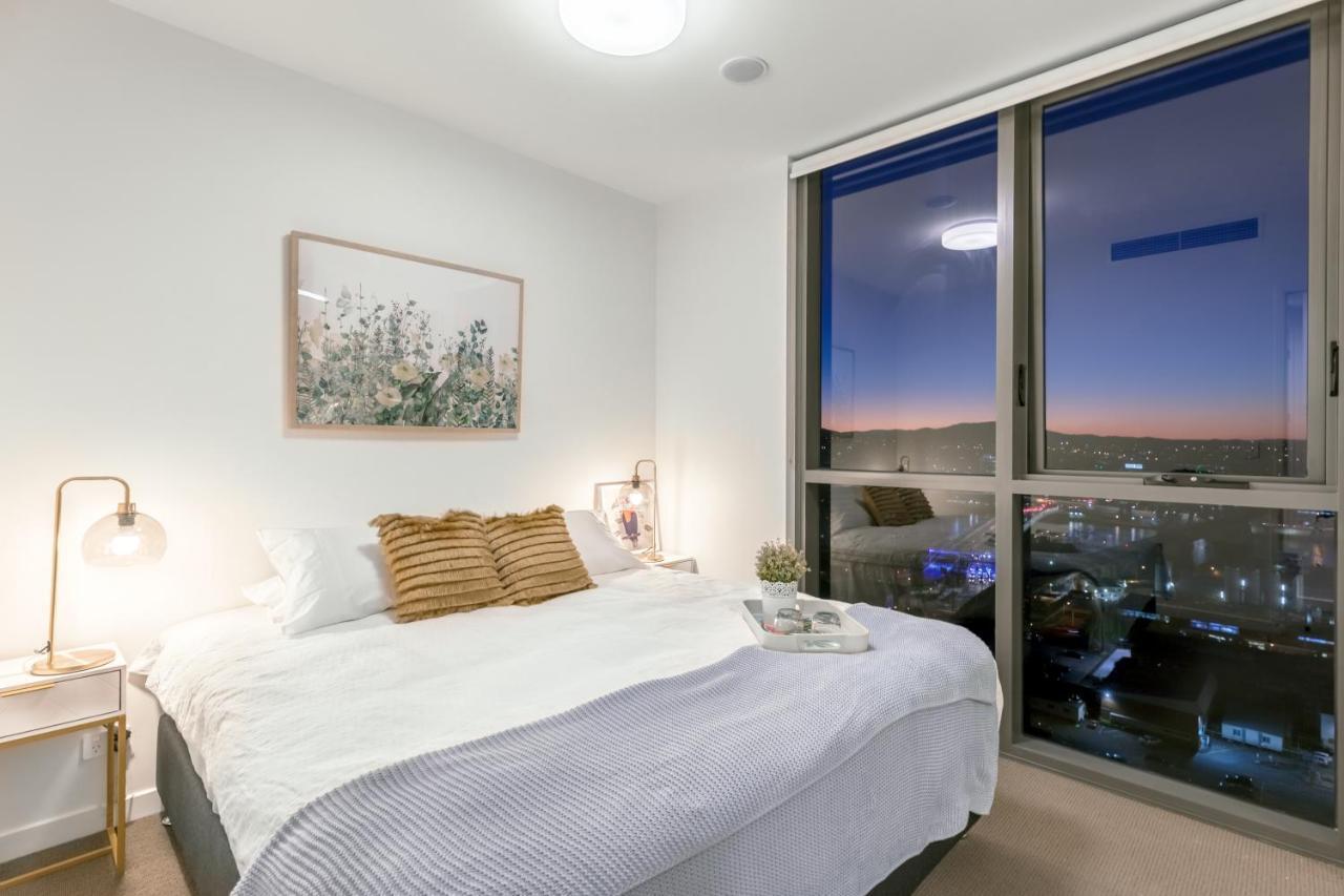 Lucid Apartment South Бризбейн Екстериор снимка