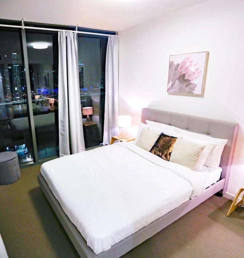 Lucid Apartment South Бризбейн Екстериор снимка